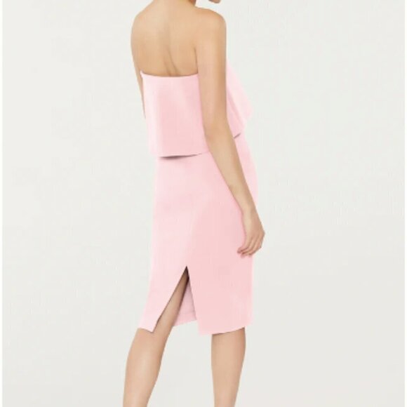 Likely Driggs Dress in Rose Shadow sz 0 - Picture 2 of 5